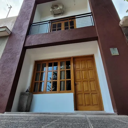 Chanita Belen Exterior photo