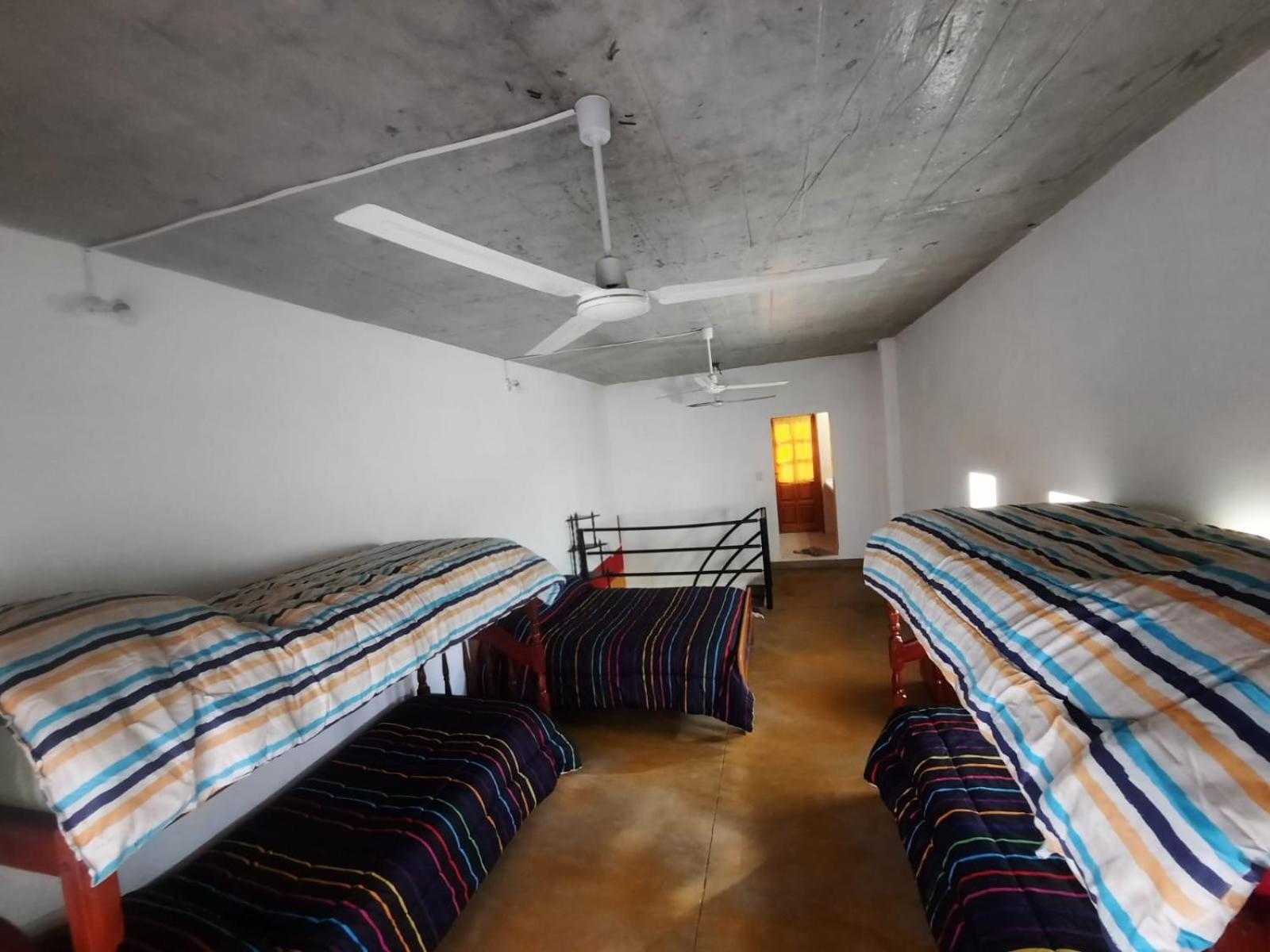 Chanita Apartment Belen