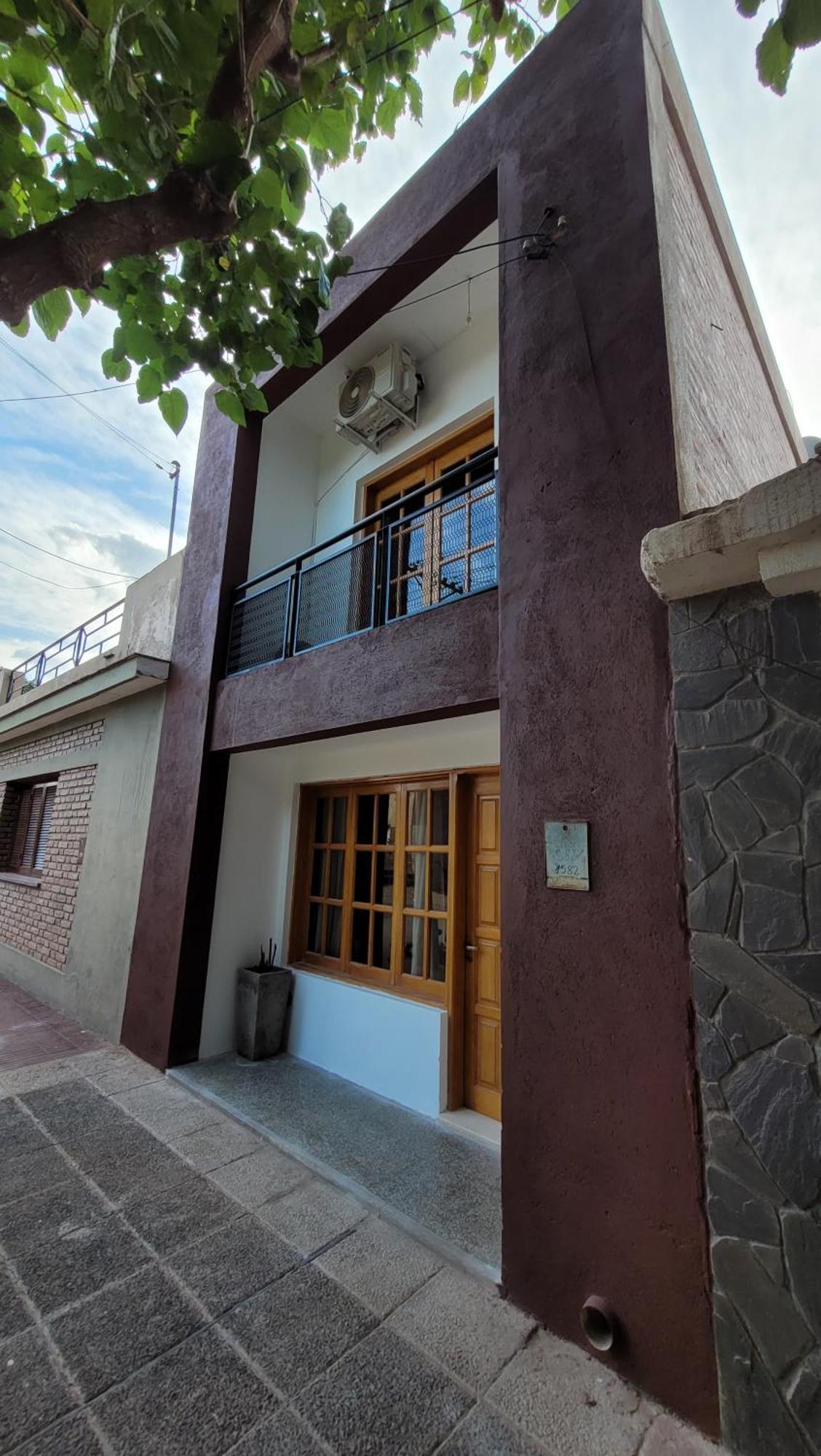 Apartment Chanita